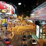 BTS Berjaya Times Square Apartment KL