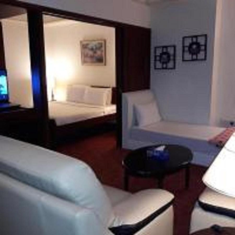 BTS Berjaya Times Square Apartment KL *
