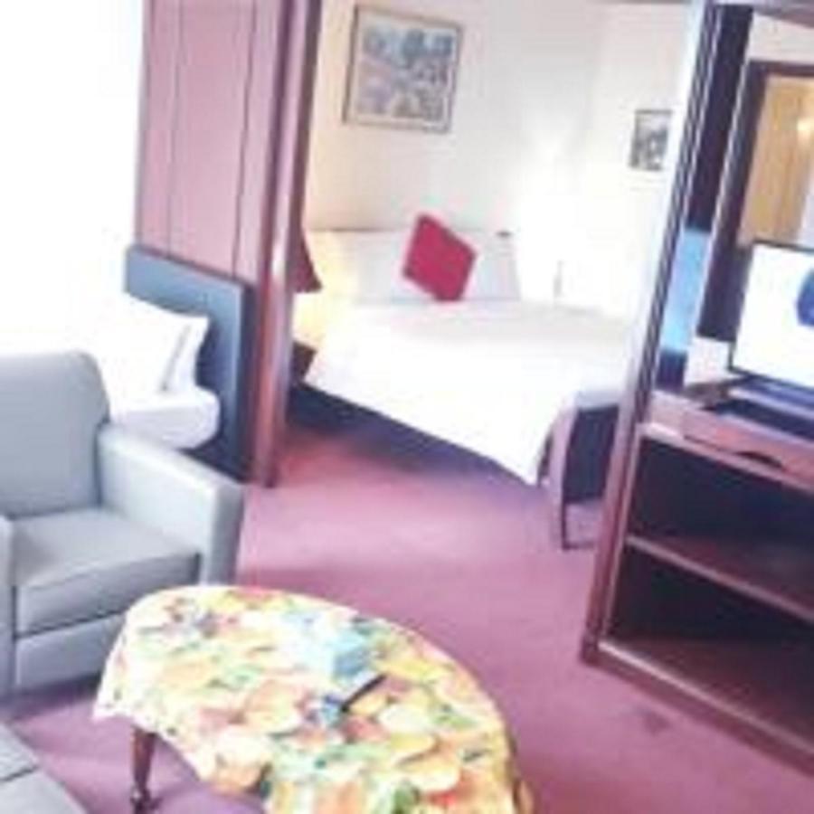 BTS Berjaya Times Square Apartment KL Kuala Lumpur