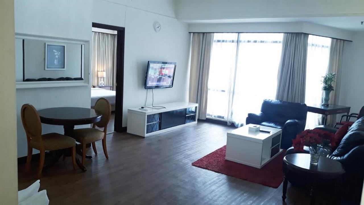 BTS Berjaya Times Square Apartment KL Kuala Lumpur