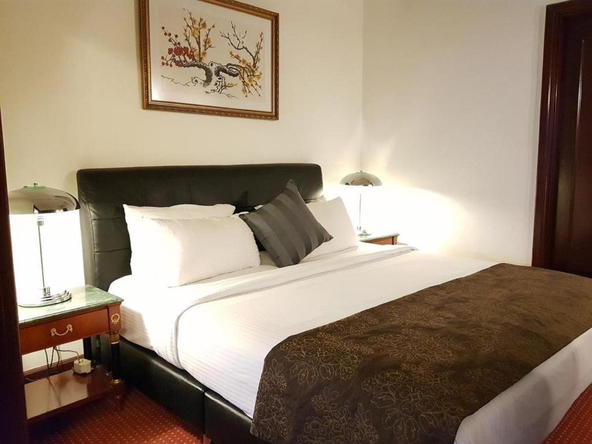 Pangsapuri BTS Berjaya Times Square Apartment KL *