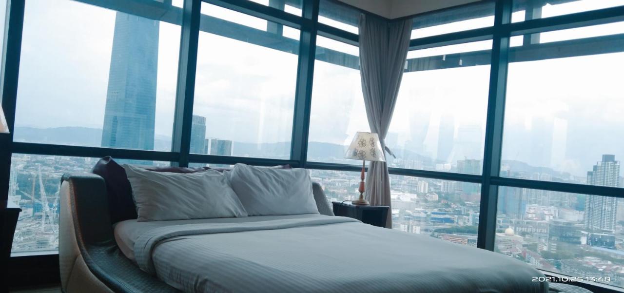 BTS Berjaya Times Square Apartment KL *