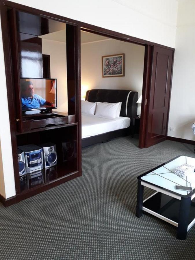 BTS Berjaya Times Square Apartment KL * Kuala Lumpur