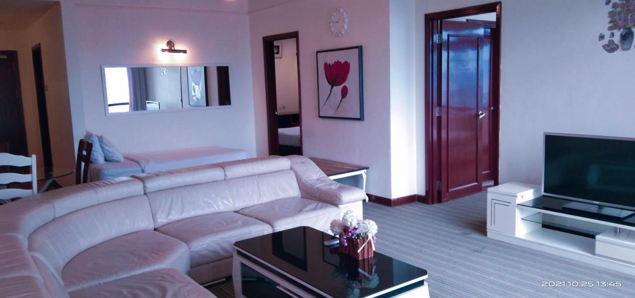 BTS Berjaya Times Square Apartment KL Kuala Lumpur