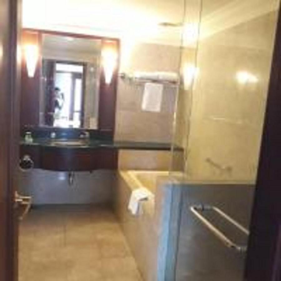 BTS Berjaya Times Square Apartment KL *