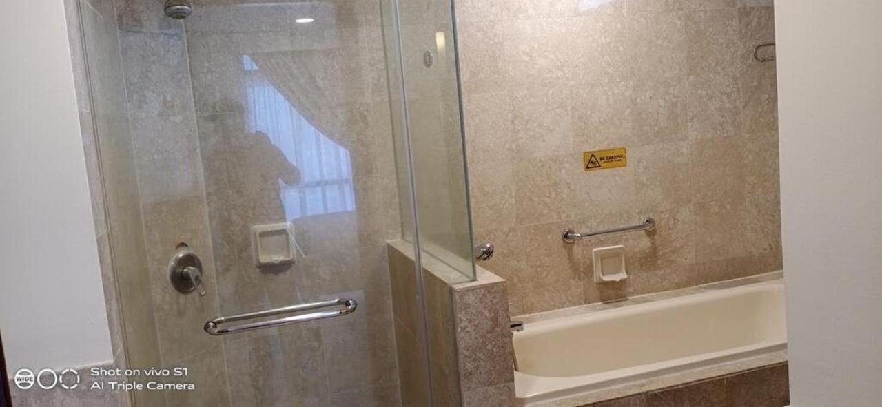 Pangsapuri BTS Berjaya Times Square Apartment KL Kuala Lumpur
