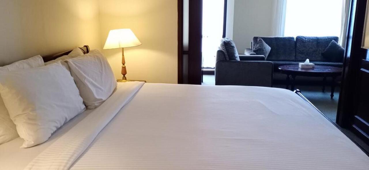 BTS Berjaya Times Square Apartment KL Pangsapuri