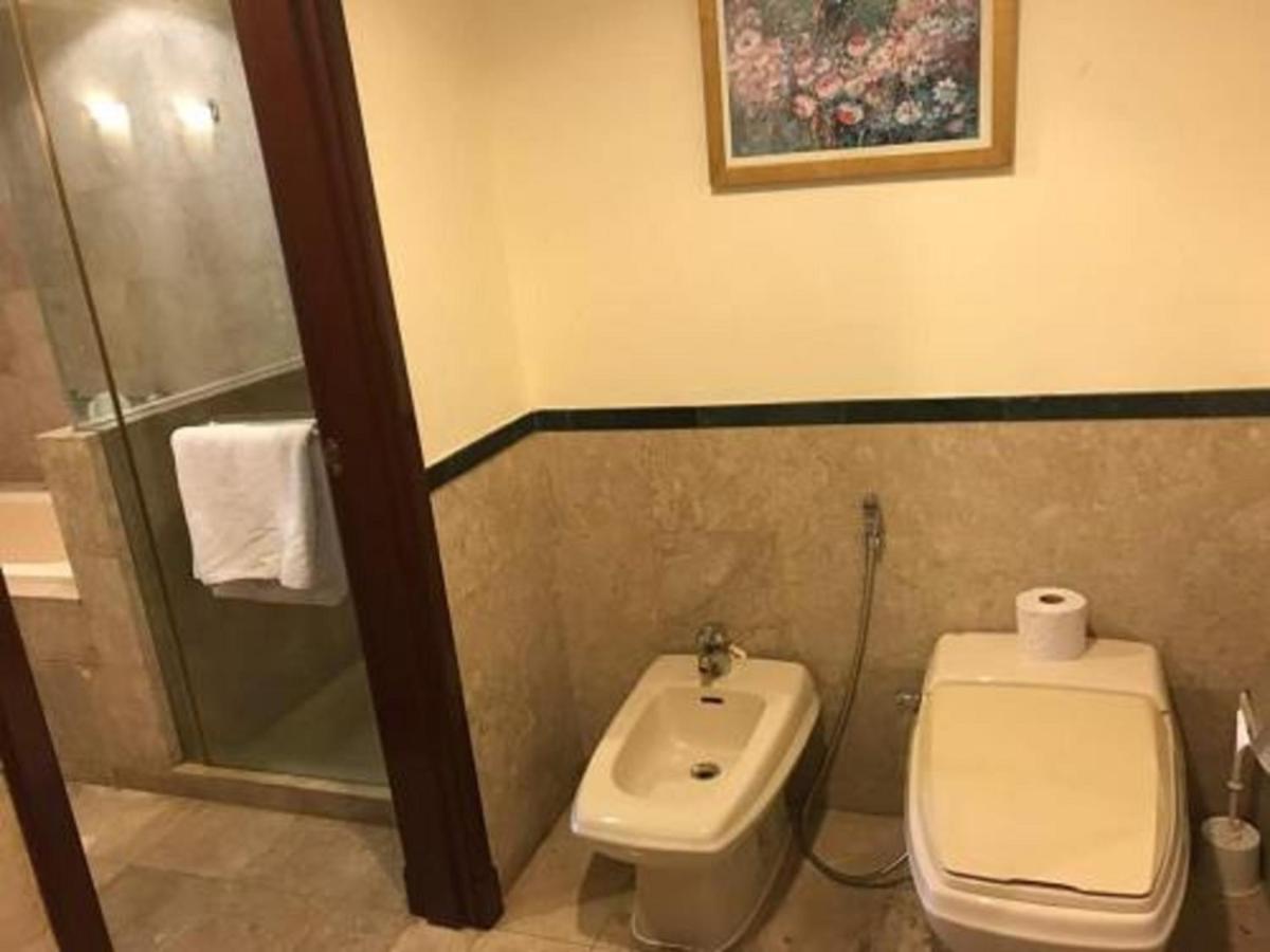 BTS Berjaya Times Square Apartment KL Kuala Lumpur
