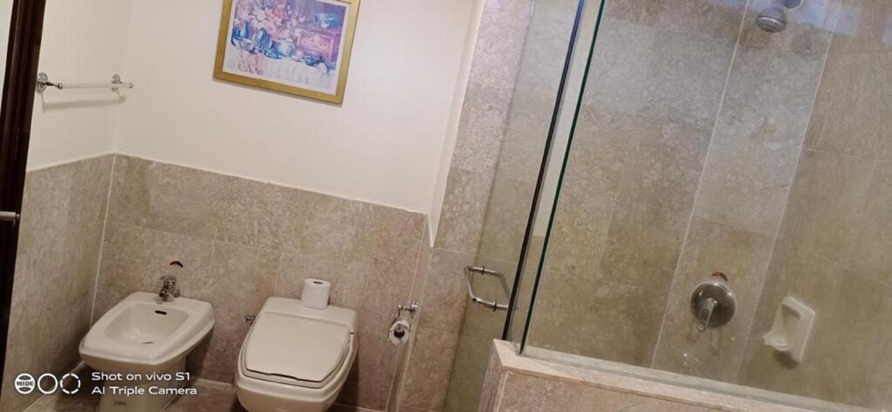 Pangsapuri BTS Berjaya Times Square Apartment KL Kuala Lumpur