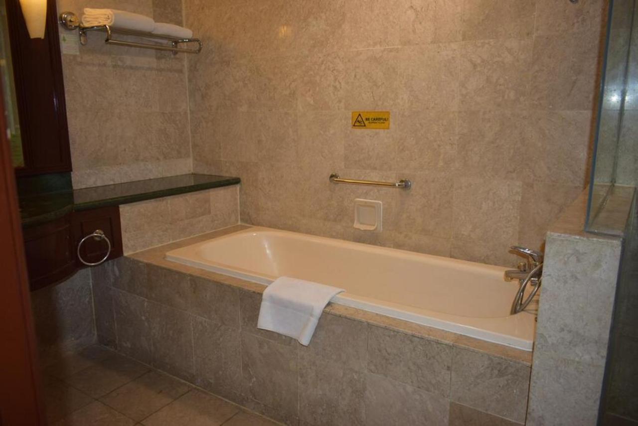 BTS Berjaya Times Square Apartment KL *