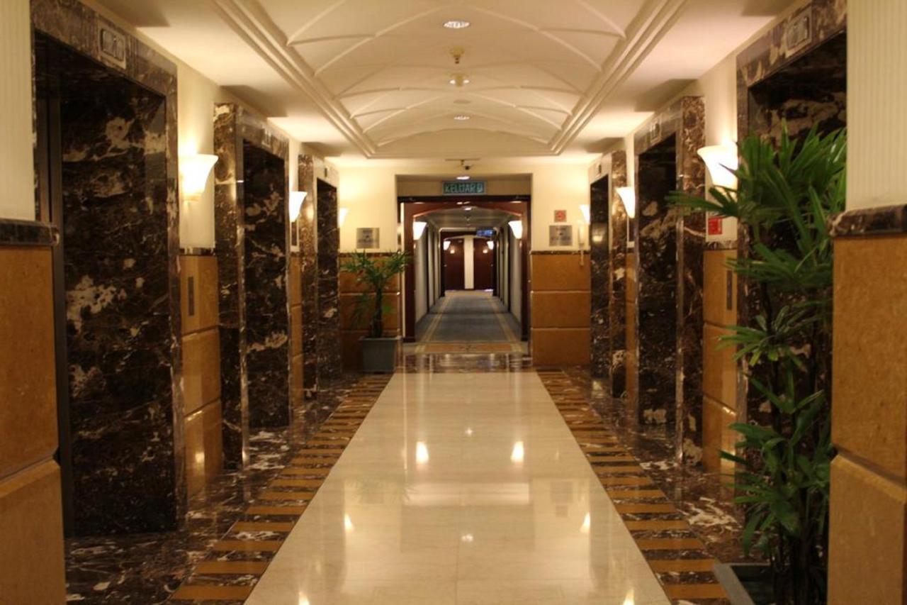 BTS Berjaya Times Square Apartment KL
