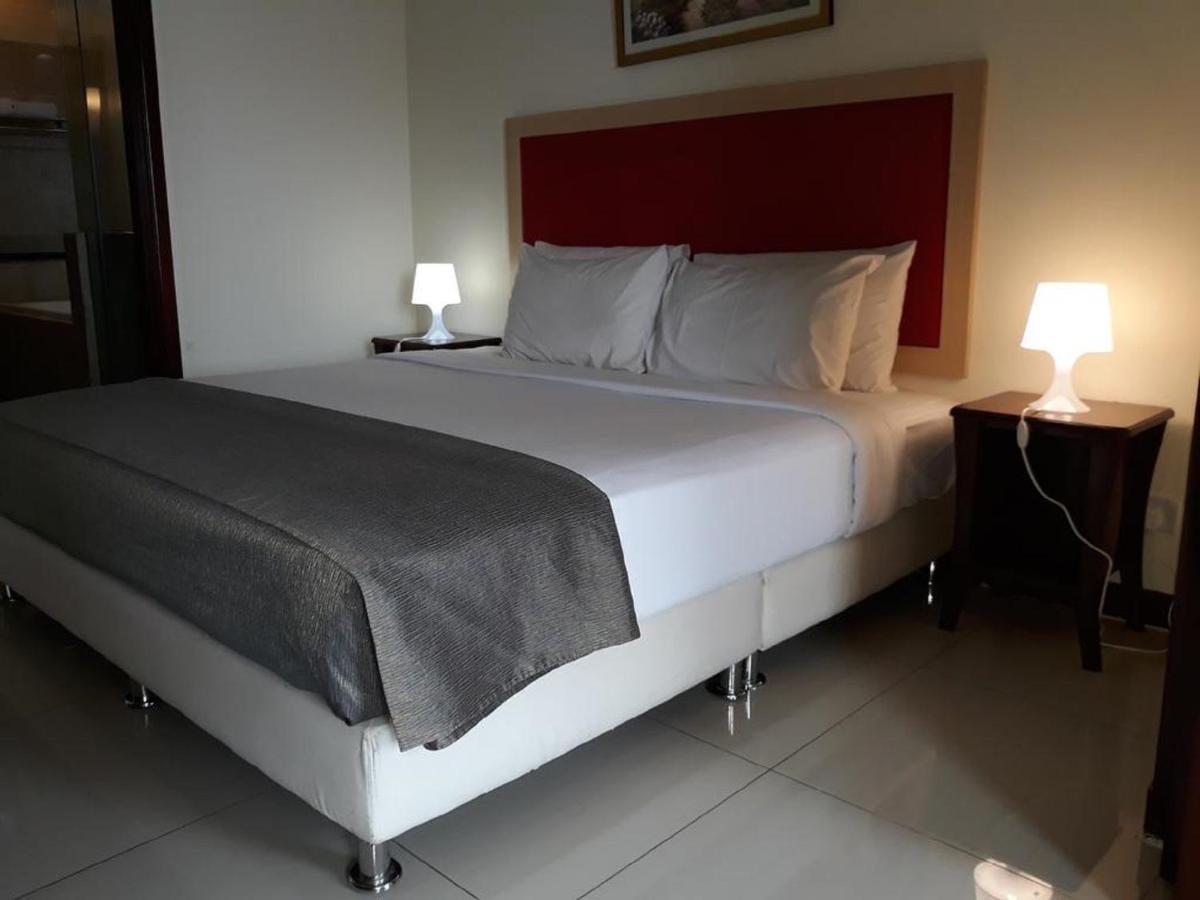 Pangsapuri BTS Berjaya Times Square Apartment KL Kuala Lumpur