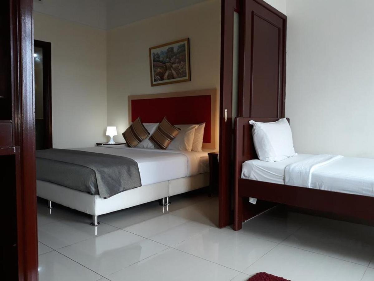 Pangsapuri BTS Berjaya Times Square Apartment KL *