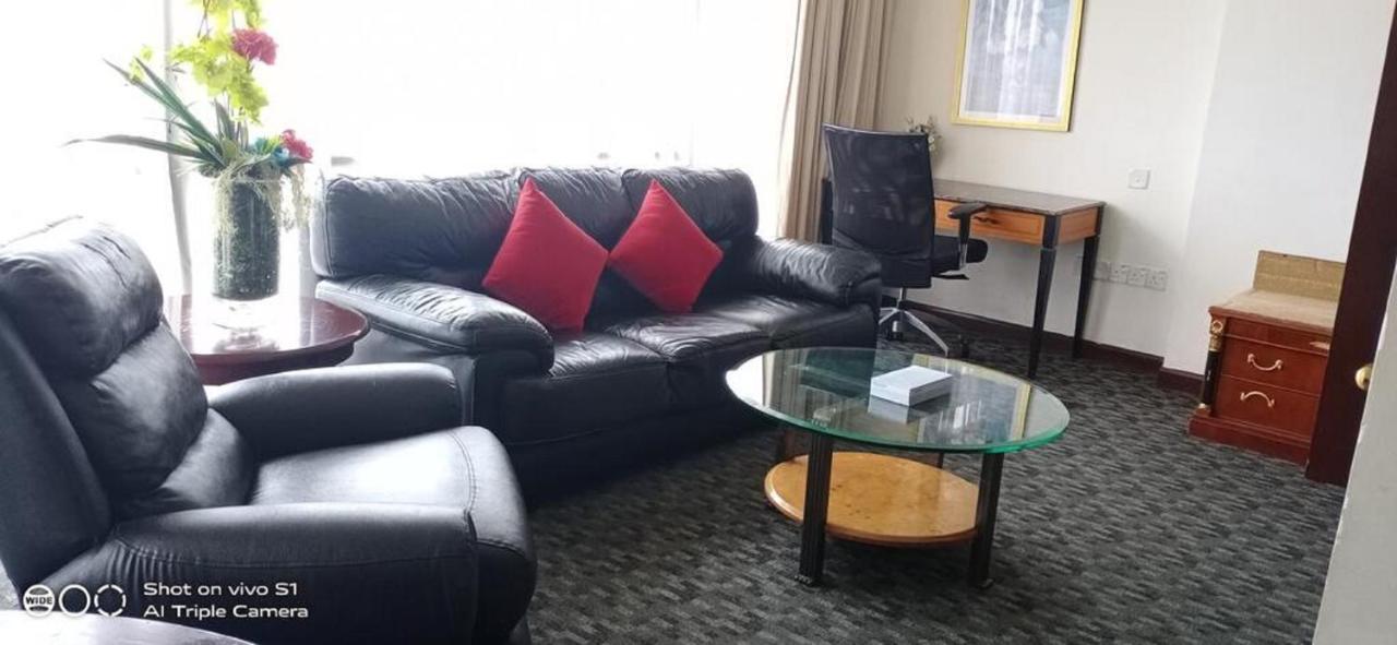 BTS Berjaya Times Square Apartment KL