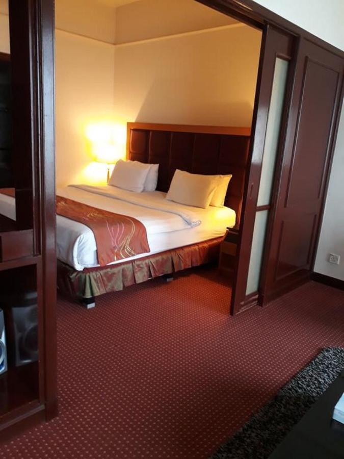BTS Berjaya Times Square Apartment KL Pangsapuri *