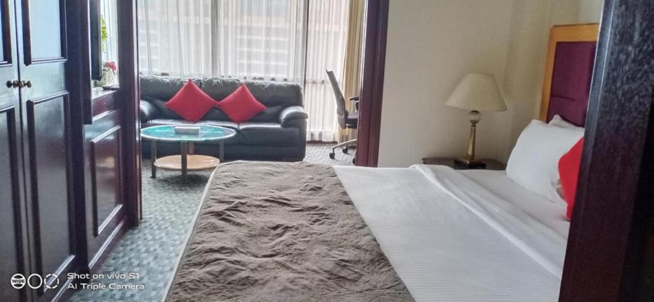 BTS Berjaya Times Square Apartment KL Kuala Lumpur
