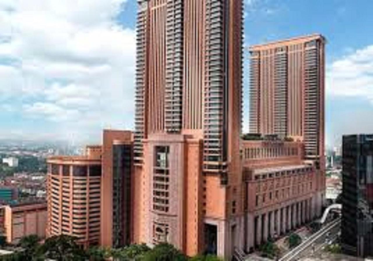 BTS Berjaya Times Square Apartment KL