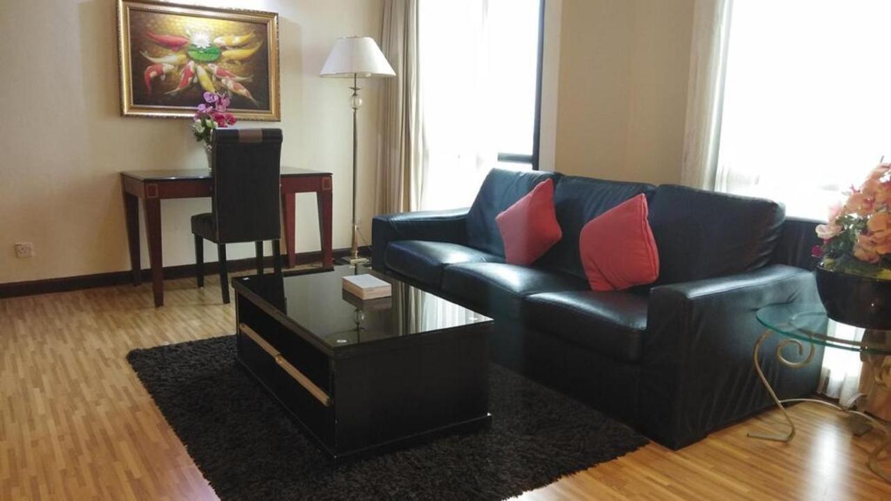 BTS Berjaya Times Square Apartment KL Kuala Lumpur