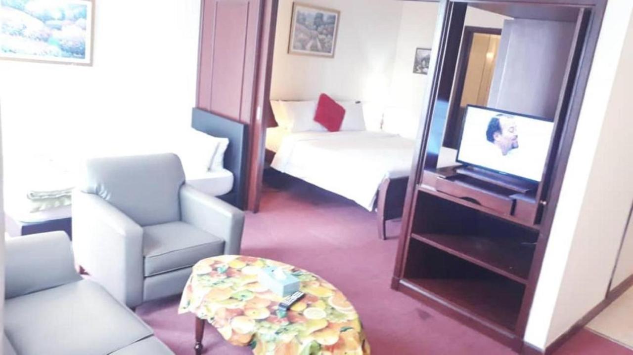 BTS Berjaya Times Square Apartment KL