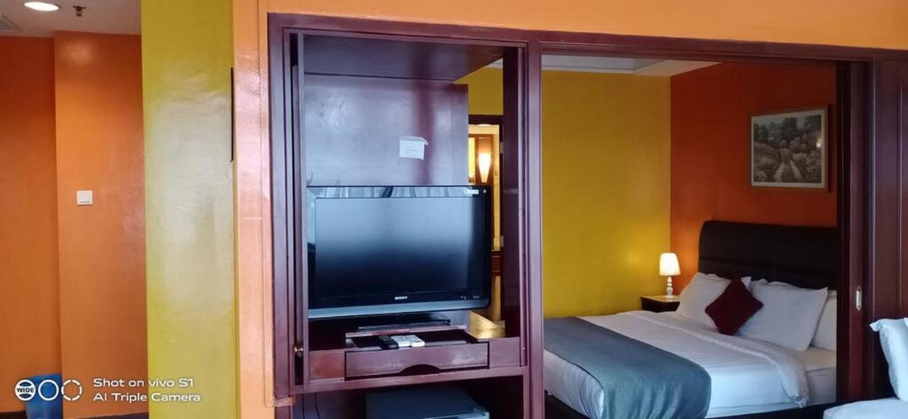 BTS Berjaya Times Square Apartment KL Pangsapuri *