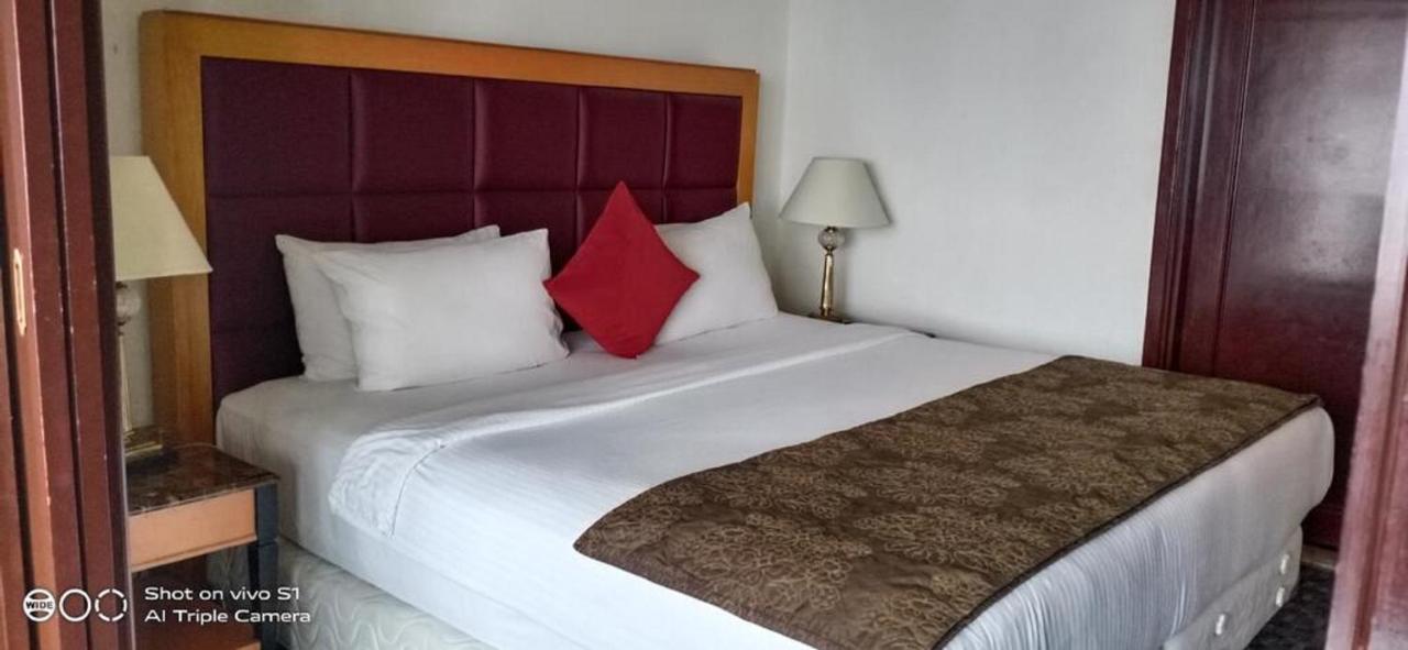BTS Berjaya Times Square Apartment KL Pangsapuri Kuala Lumpur