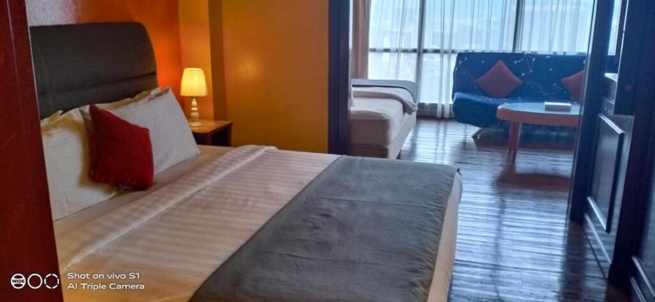BTS Berjaya Times Square Apartment KL Pangsapuri