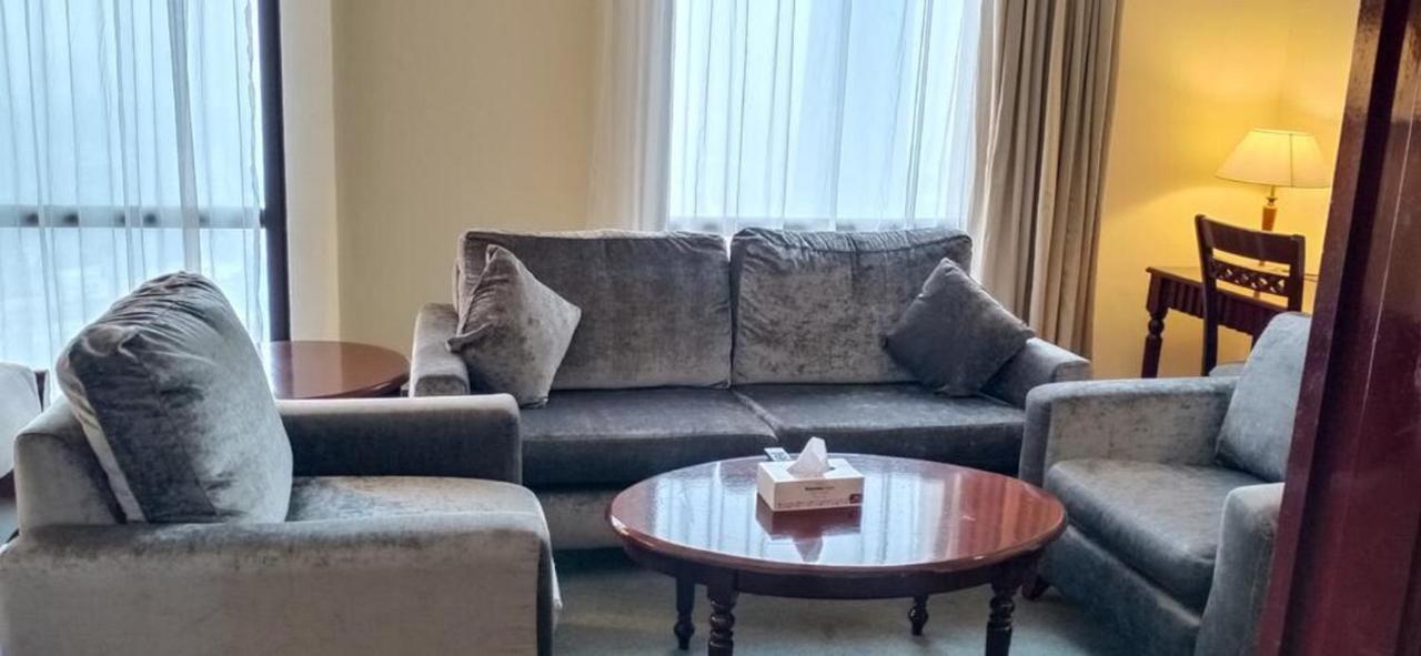 BTS Berjaya Times Square Apartment KL *