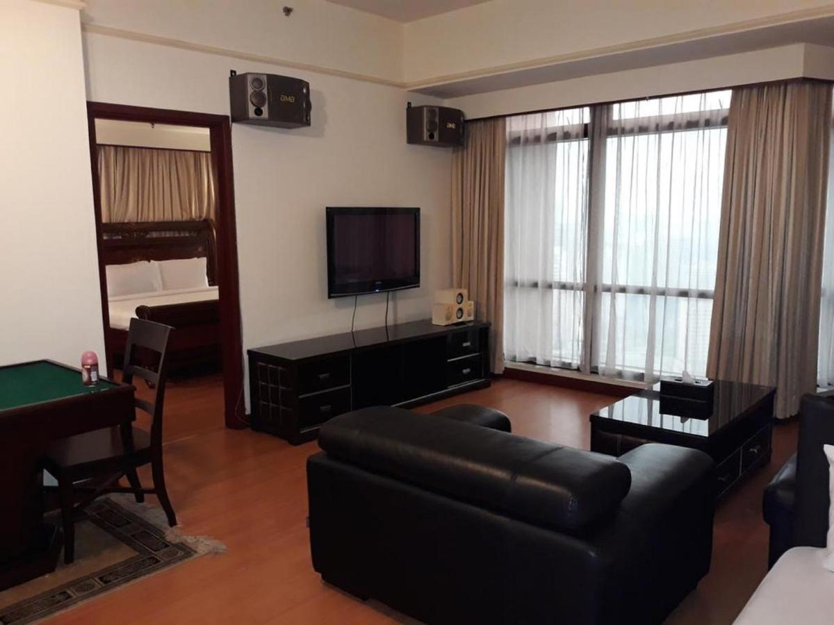 Pangsapuri BTS Berjaya Times Square Apartment KL