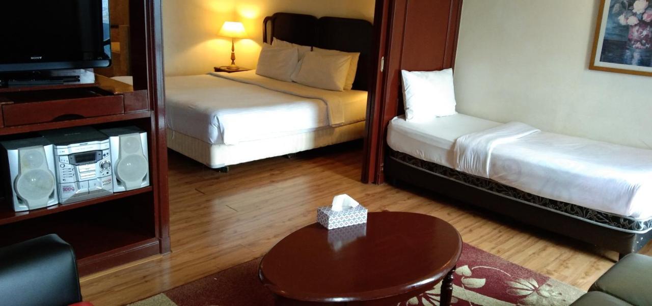 BTS Berjaya Times Square Apartment KL Pangsapuri