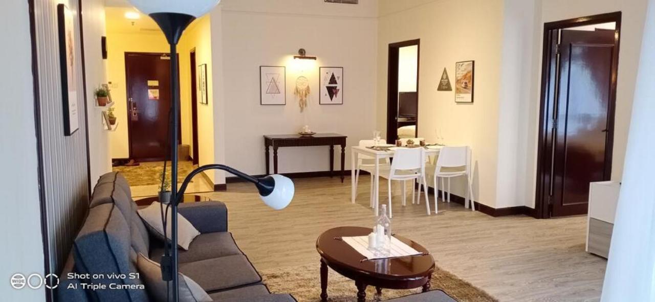 BTS Berjaya Times Square Apartment KL Pangsapuri Kuala Lumpur